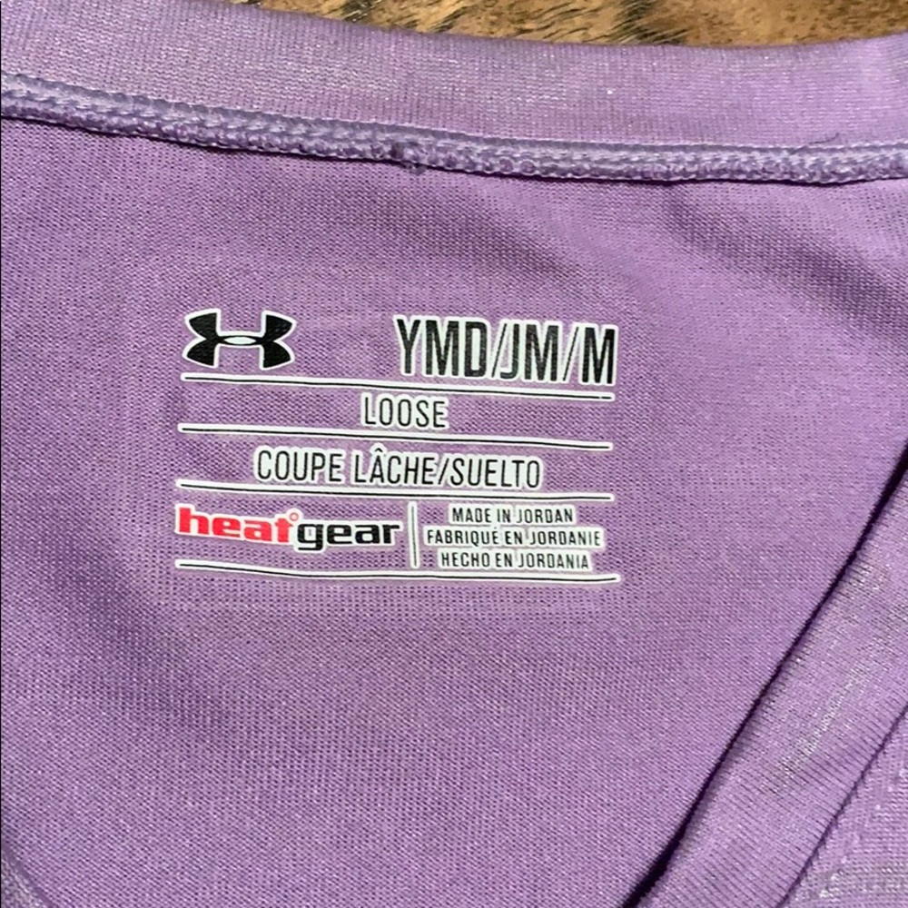 Under Armour shirt - Picture 2 of 2